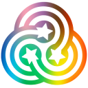 Tennessee Pride Chamber logo