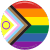 TriPride logo